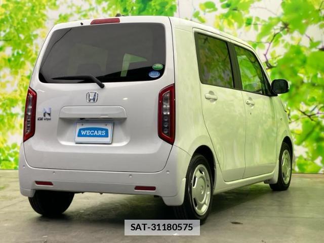 Honda N-WGN 2021-06 7822487-2