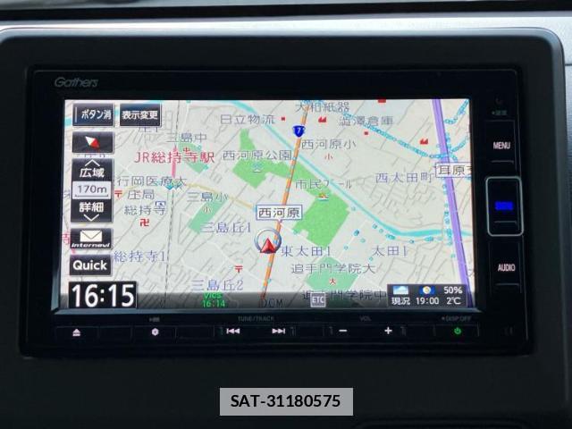 Honda N-WGN 2021-06 7822487-8