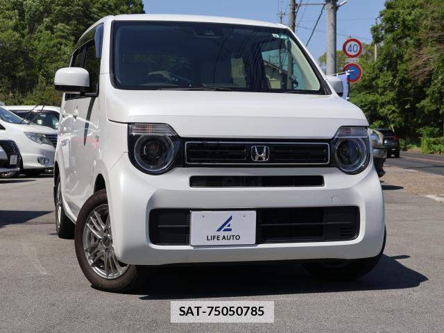 Honda N-WGN 2019-08 7822975-0