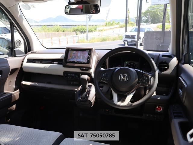 Honda N-WGN 2019-08 7822975-1
