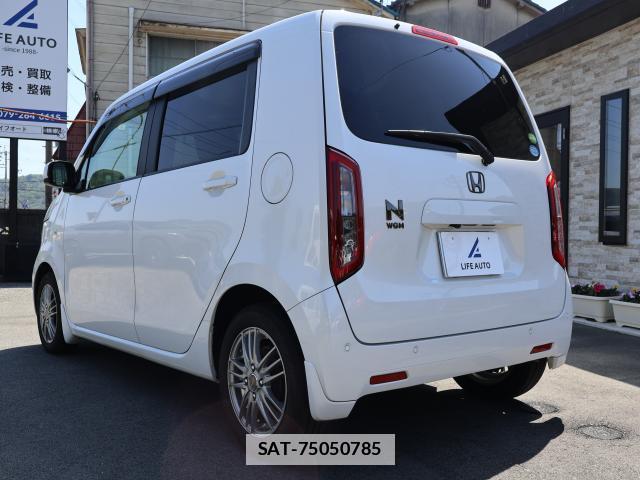 Honda N-WGN 2019-08 7822975-2