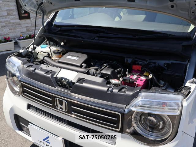 Honda N-WGN 2019-08 7822975-4