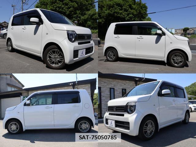 Honda N-WGN 2019-08 7822975-5