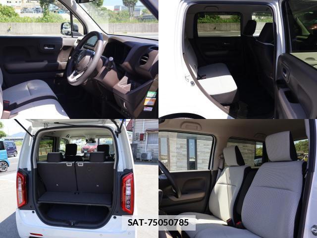 Honda N-WGN 2019-08 7822975-6
