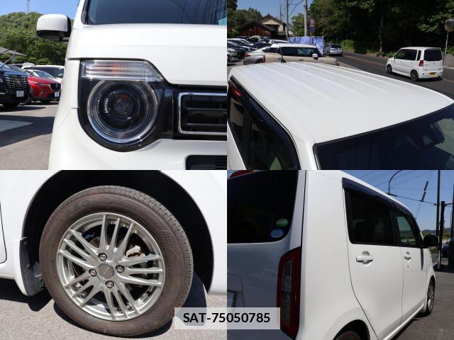 Honda N-WGN 2019-08 7822975-7
