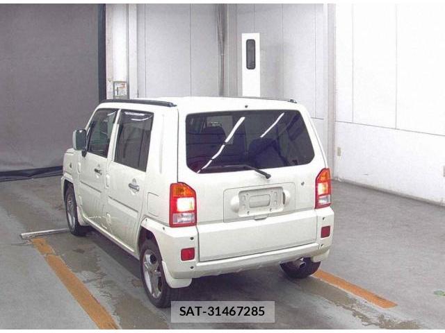 Daihatsu NAKED 2003-01 7817222-1