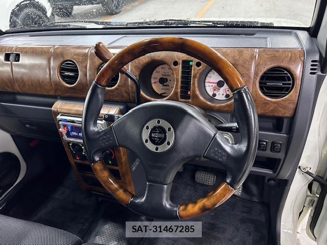 Daihatsu NAKED 2003-01 7817222-11