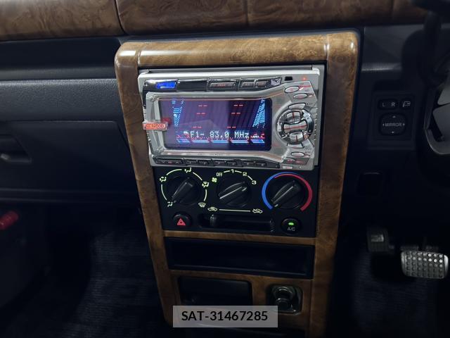 Daihatsu NAKED 2003-01 7817222-12