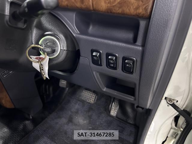 Daihatsu NAKED 2003-01 7817222-13