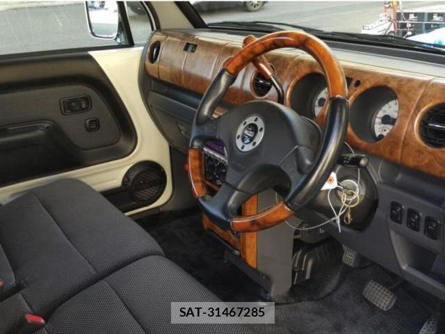 Daihatsu NAKED 2003-01 7817222-2
