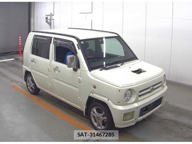 Daihatsu NAKED 2003-01 7817222-3