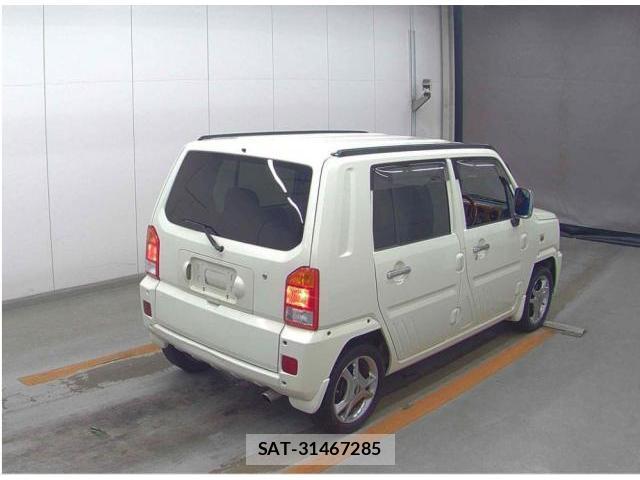 Daihatsu NAKED 2003-01 7817222-4