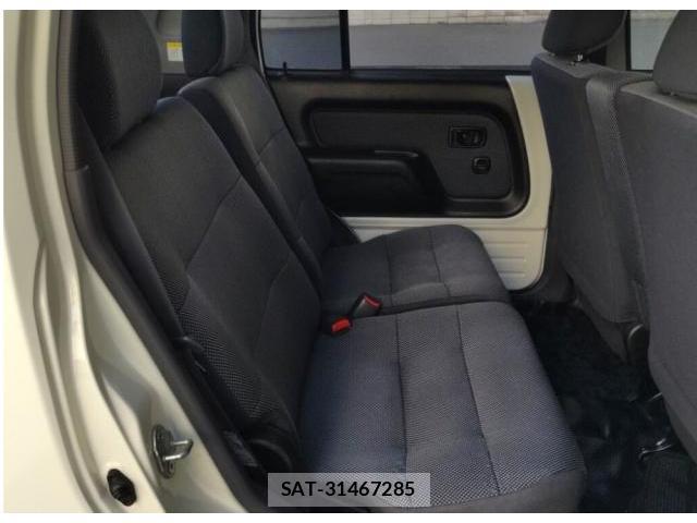 Daihatsu NAKED 2003-01 7817222-5