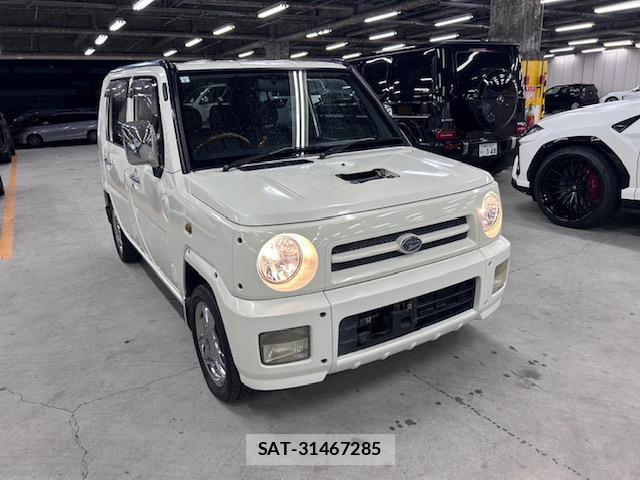 Daihatsu NAKED 2003-01 7817222-6