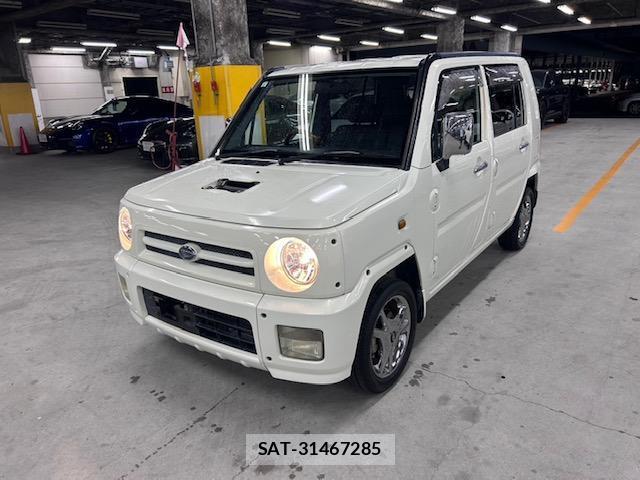 Daihatsu NAKED 2003-01 7817222-7