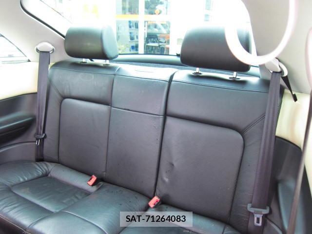 VolksWagen NEW BEETLE 2006-12 7813669-7