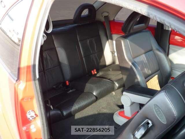 VolksWagen NEW BEETLE 2002-06 7814000-3