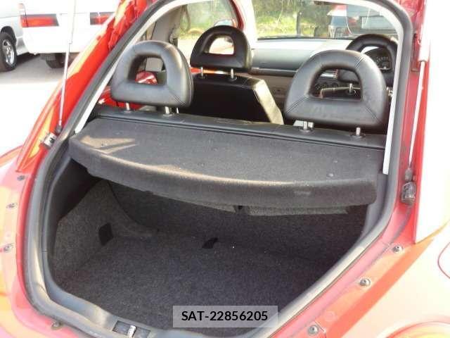 VolksWagen NEW BEETLE 2002-06 7814000-4