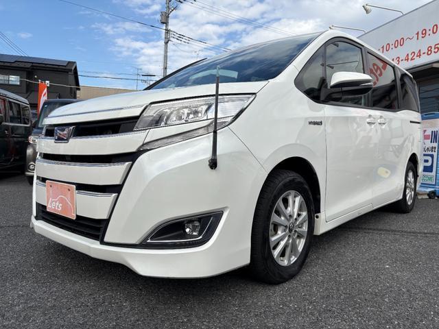 Toyota NOAH 2017-08 7811833-8