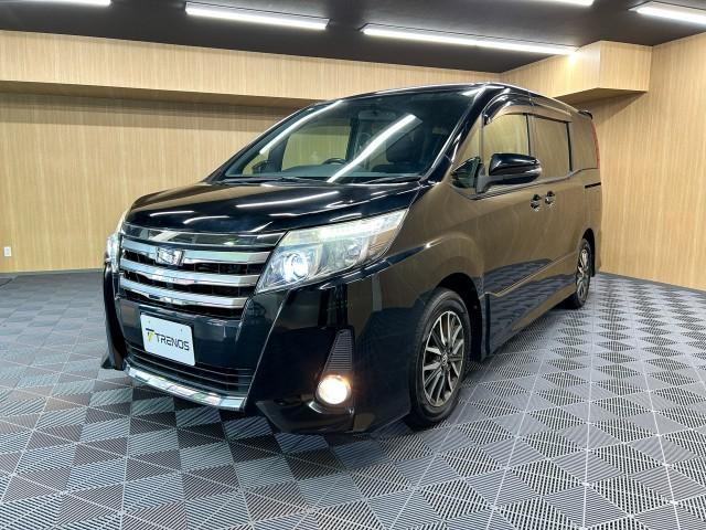 Toyota NOAH 2015-10 7812107-0