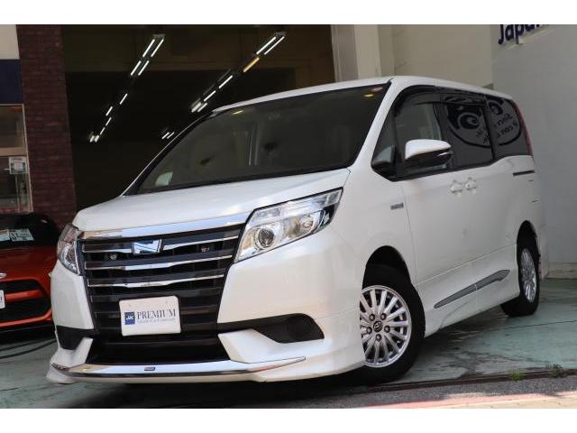 Toyota NOAH 2014-02 7812141-1