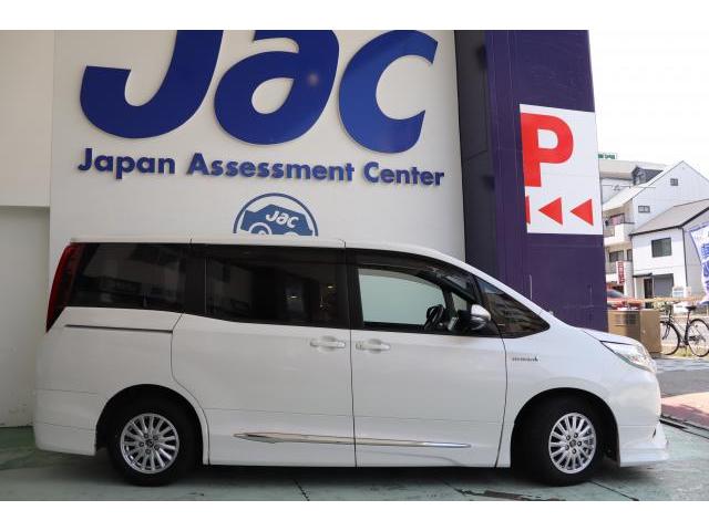 Toyota NOAH 2014-02 7812141-4