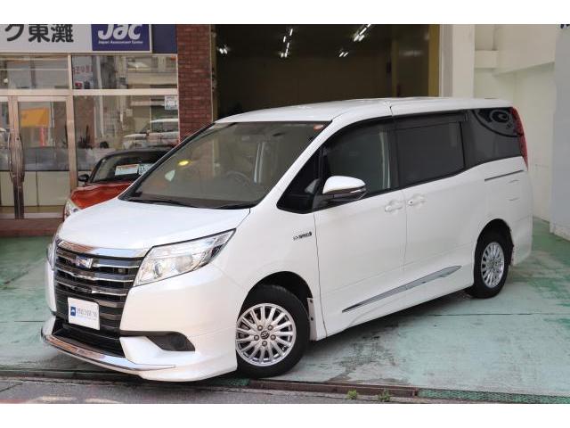 Toyota NOAH 2014-02 7812141-7