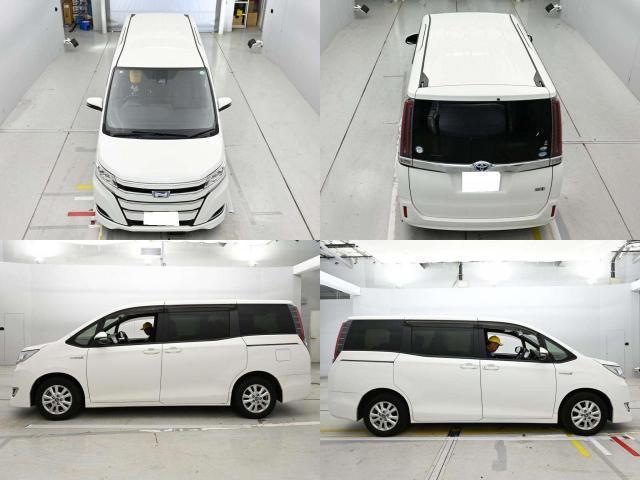 Toyota NOAH 2017-09 7812145-7