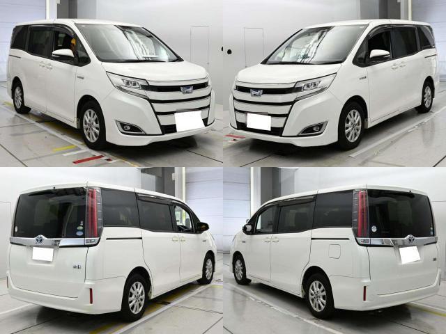 Toyota NOAH 2017-09 7812145-8