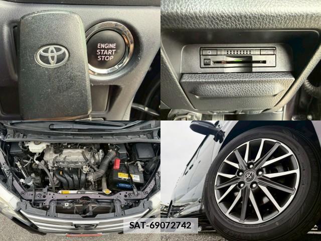 Toyota NOAH 2014-01 7812189-5