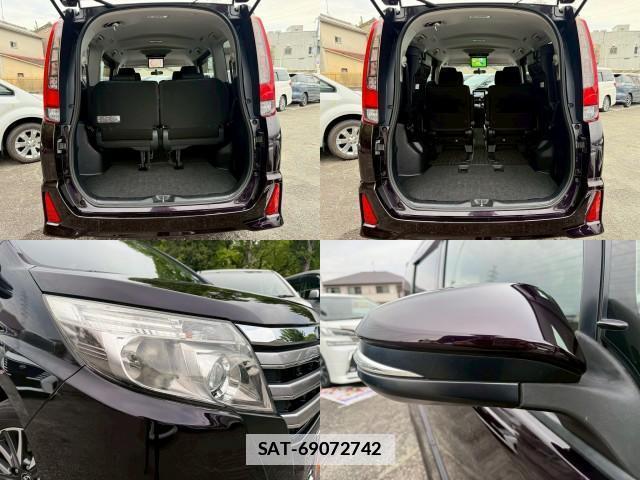 Toyota NOAH 2014-01 7812189-6