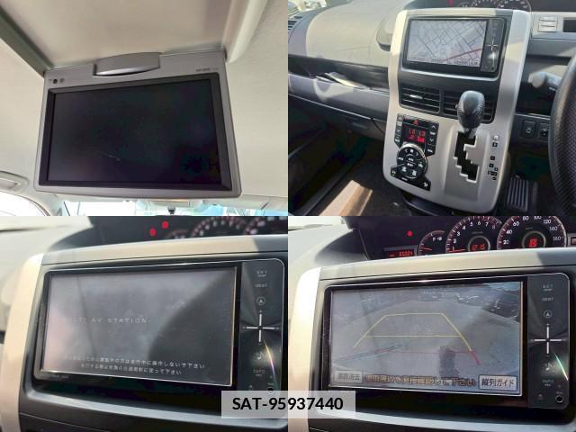 Toyota NOAH 2010-08 7812205-4