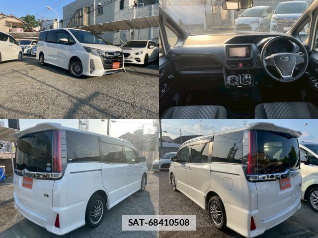 Toyota NOAH 2017-10 7812208-2