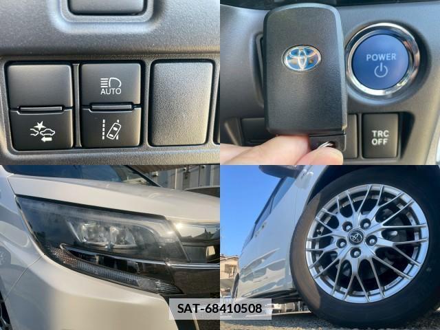 Toyota NOAH 2017-10 7812208-6
