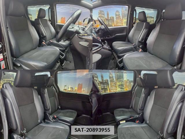 Toyota NOAH 2018-07 7812215-3