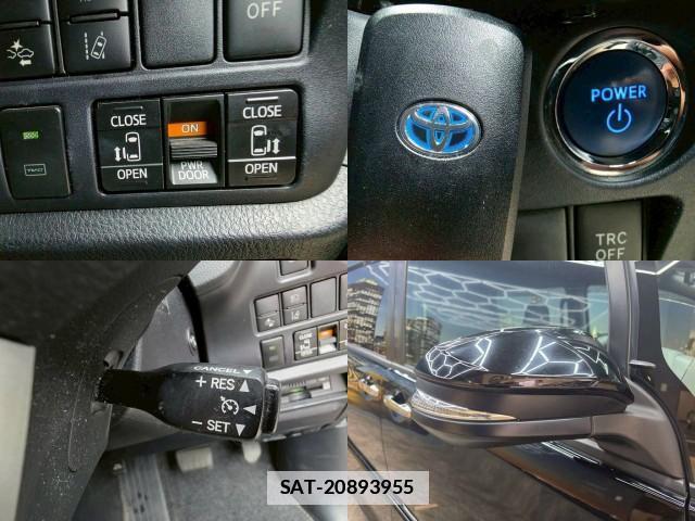 Toyota NOAH 2018-07 7812215-5