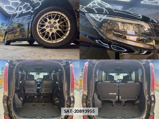 Toyota NOAH 2018-07 7812215-6