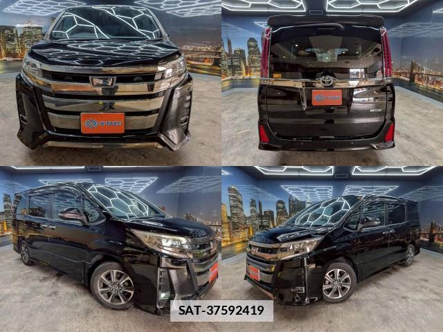 Toyota NOAH 2020-12 7812222-0