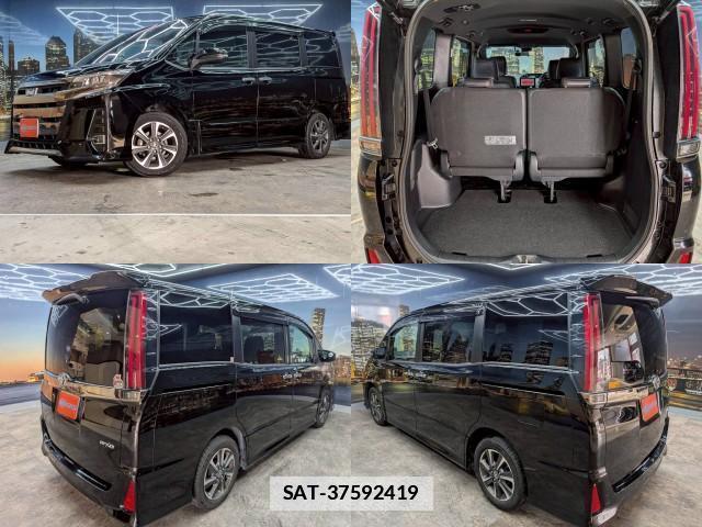 Toyota NOAH 2020-12 7812222-2