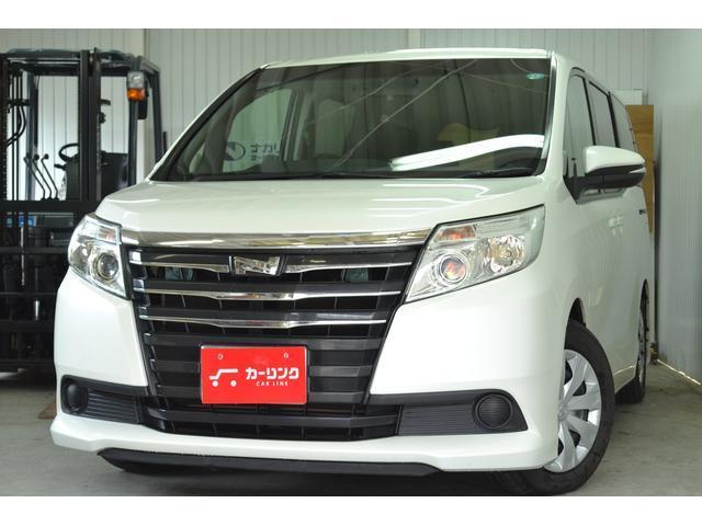 Toyota NOAH 2015-07 7812318-0