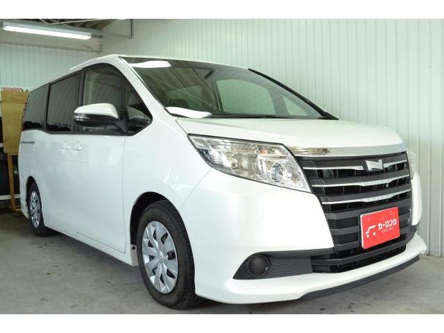 Toyota NOAH 2015-07 7812318-8