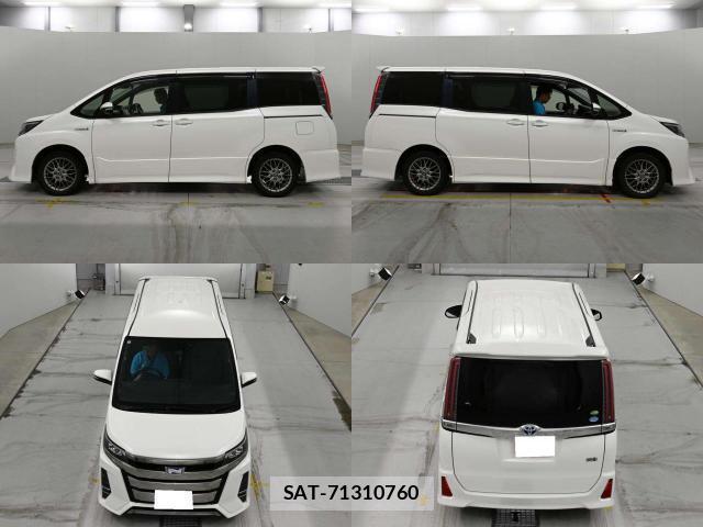 Toyota NOAH 2017-07 7812367-8