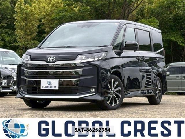Toyota NOAH 2025-10 7812393-0