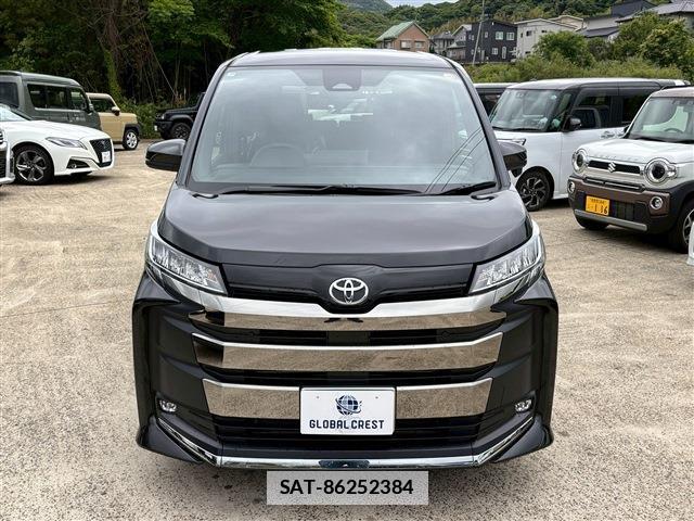 Toyota NOAH 2025-10 7812393-10