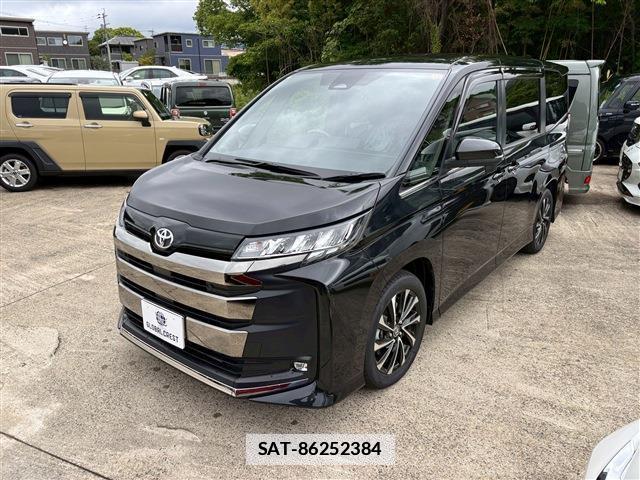Toyota NOAH 2025-10 7812393-11