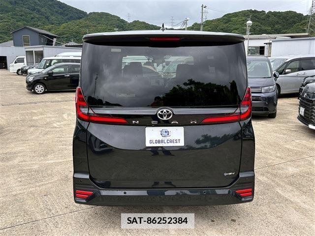 Toyota NOAH 2025-10 7812393-14