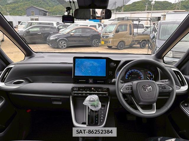 Toyota NOAH 2025-10 7812393-2
