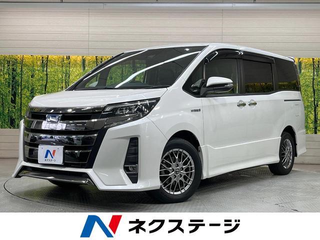 Toyota NOAH 2017-12 7812597-0