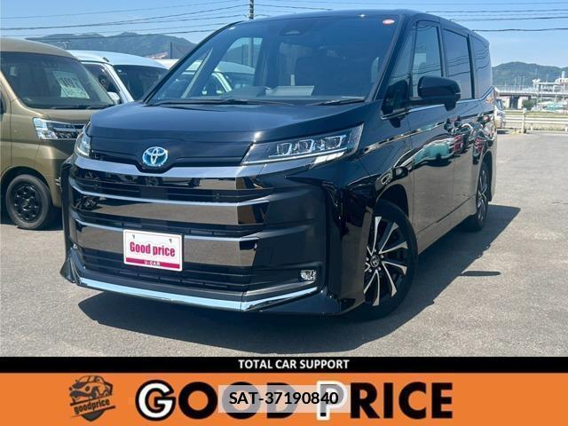 Toyota NOAH 2025-03 7812653-0