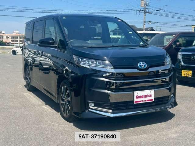 Toyota NOAH 2025-03 7812653-11